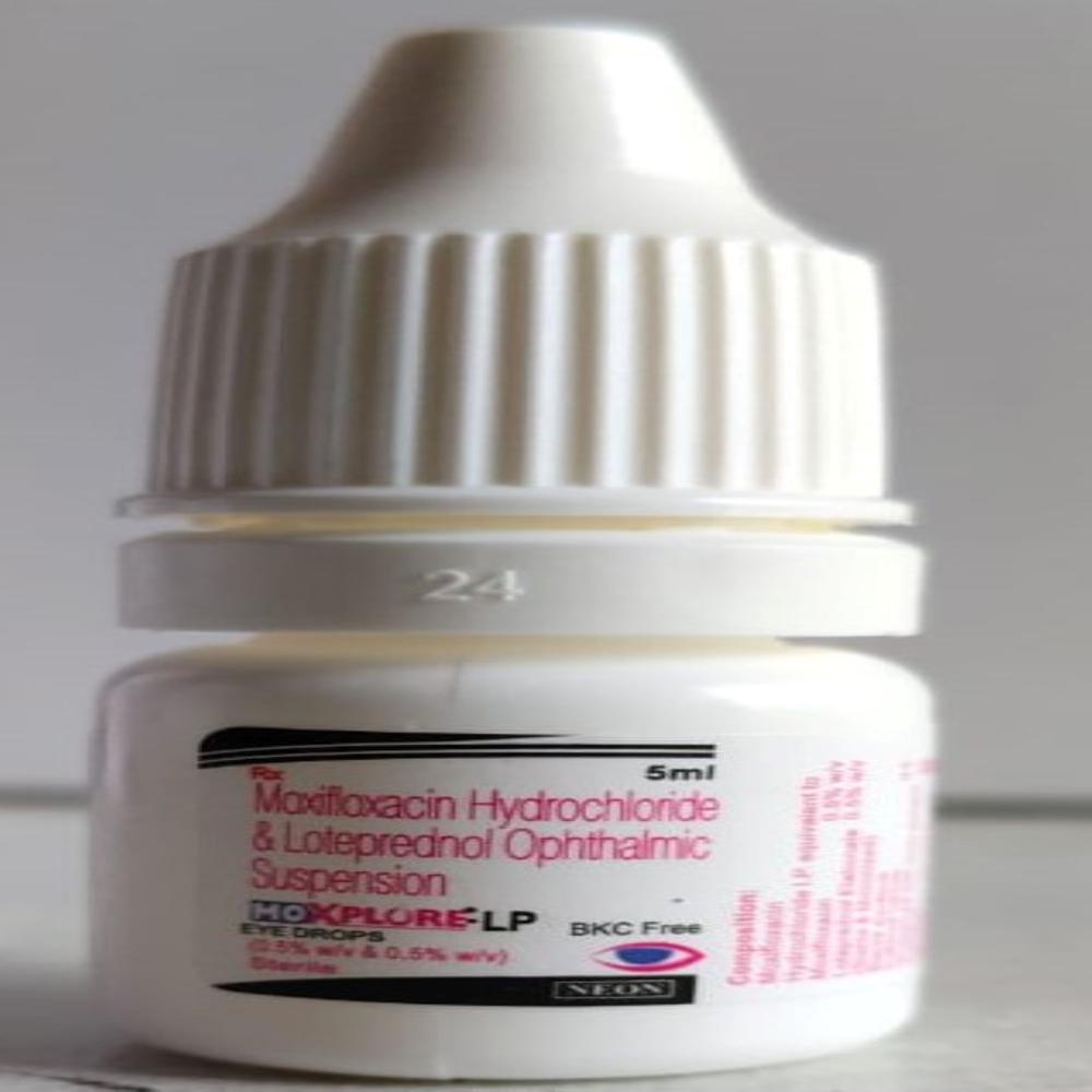 MOXPLORE 5ML