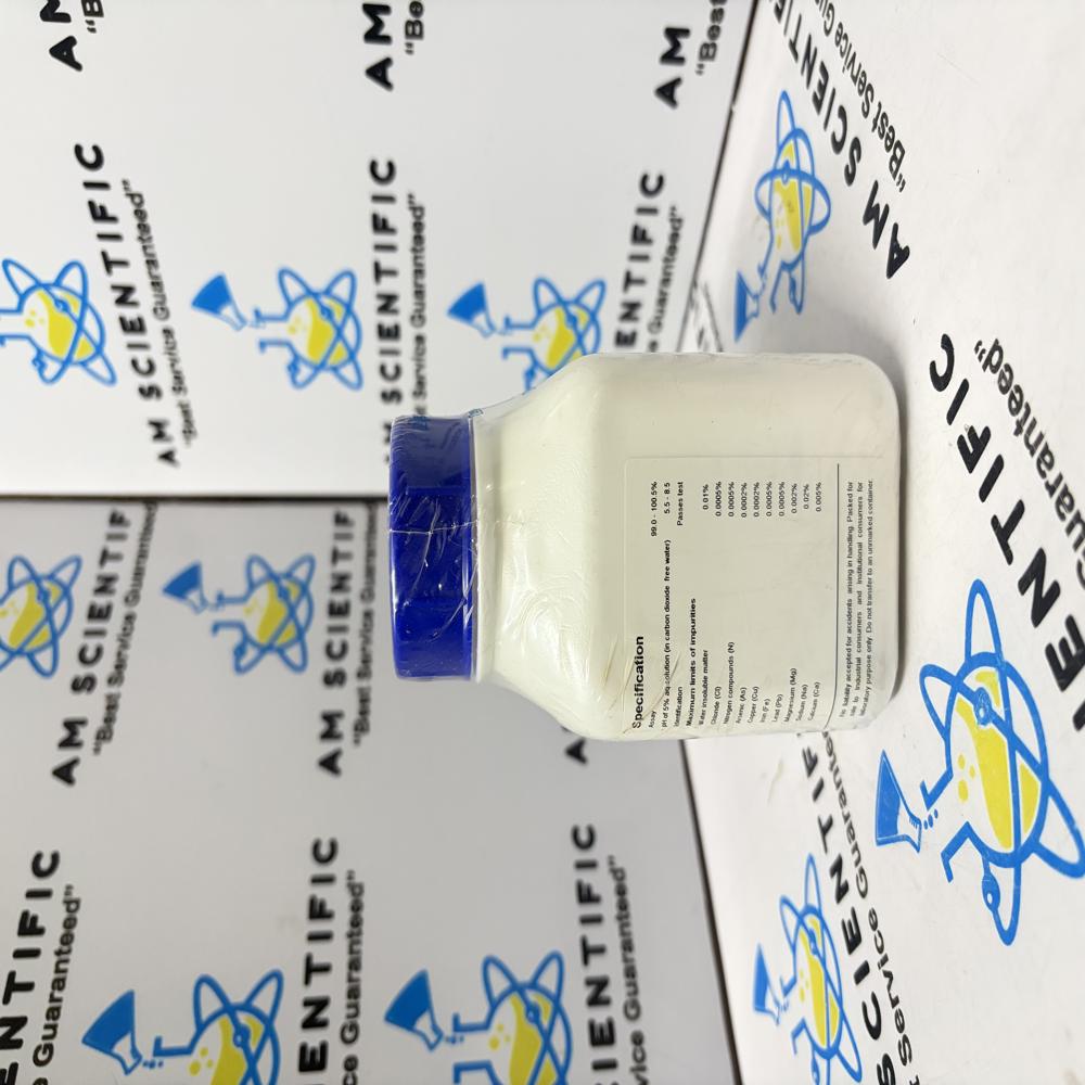 Potassium Sulphate ER Qualigens 500g