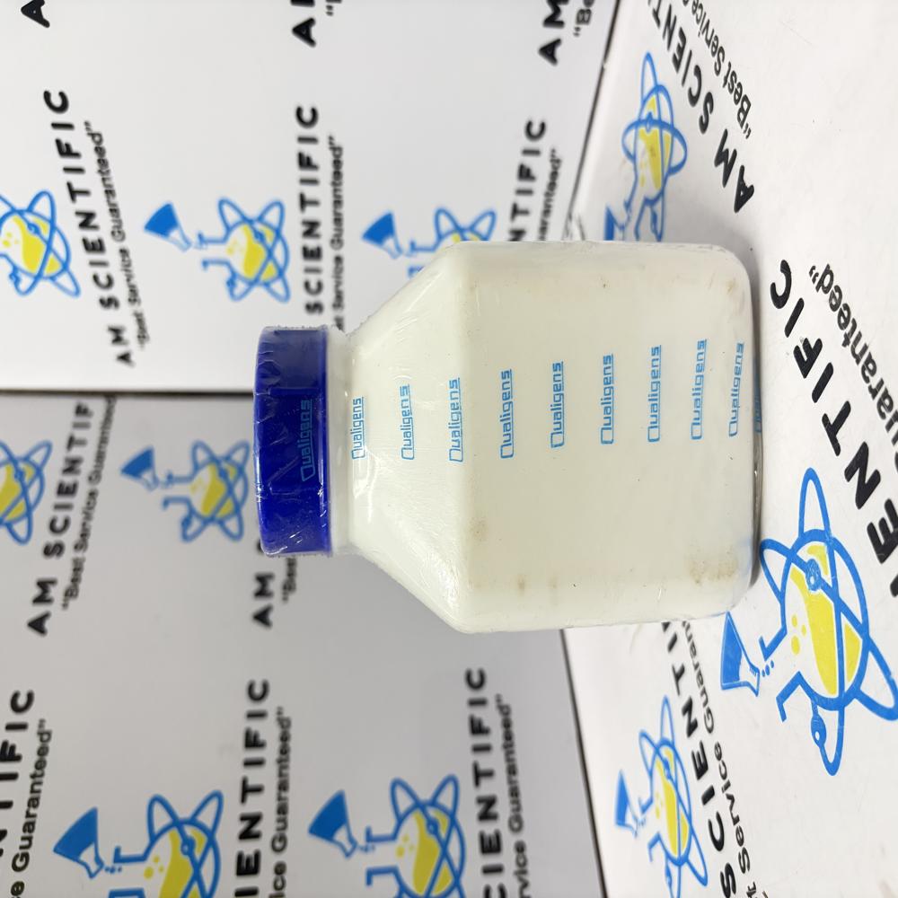 Barium Chloride ER Qualigens 500g