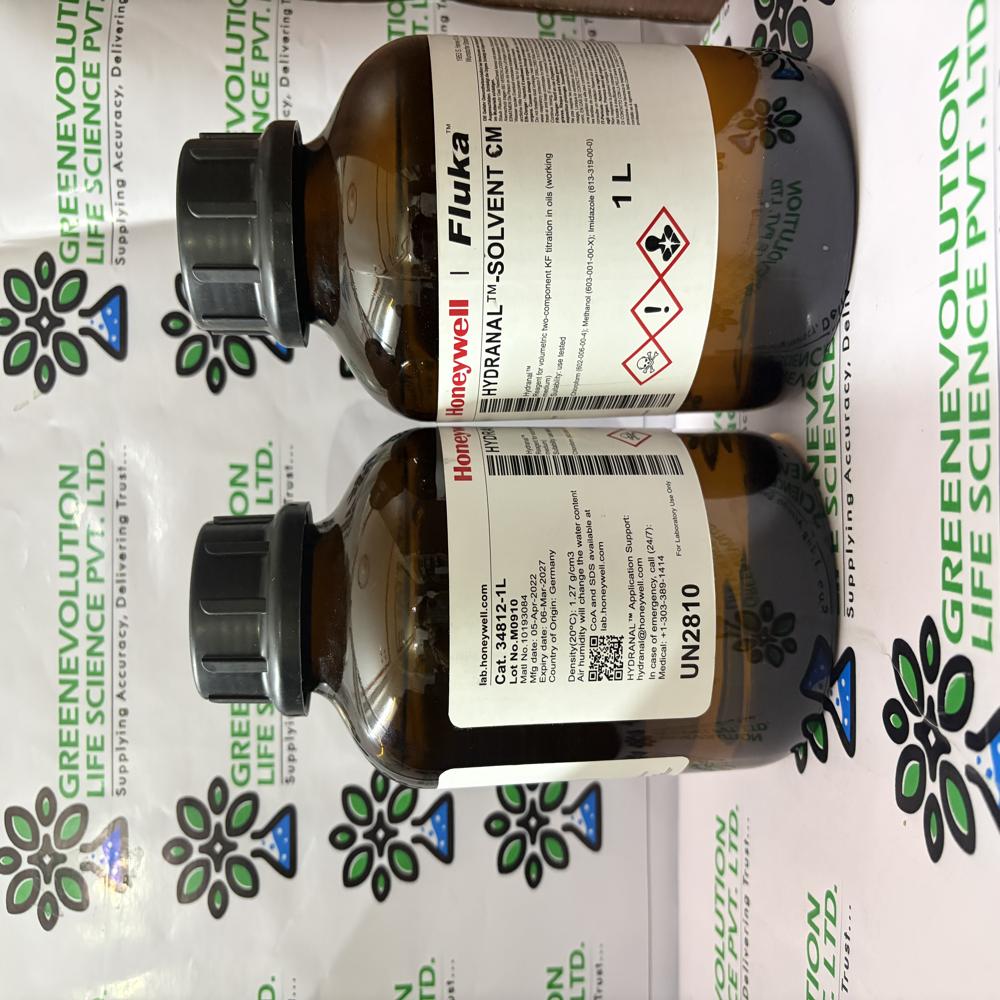 Hydranal Solvent CM