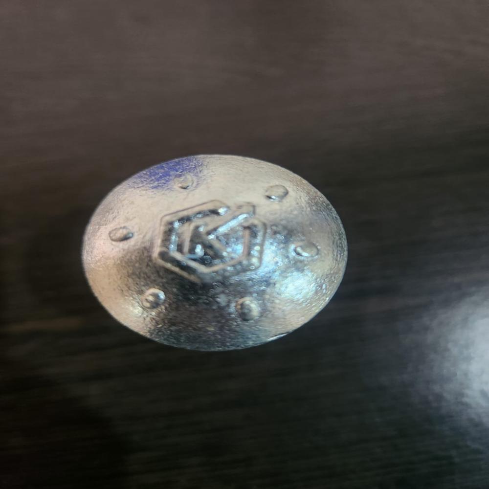 प्लाउ बोल्ट