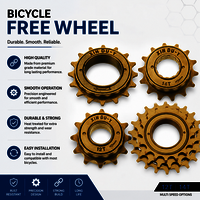 Freewheel for Bicycle