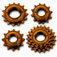 Freewheel for Bicycle