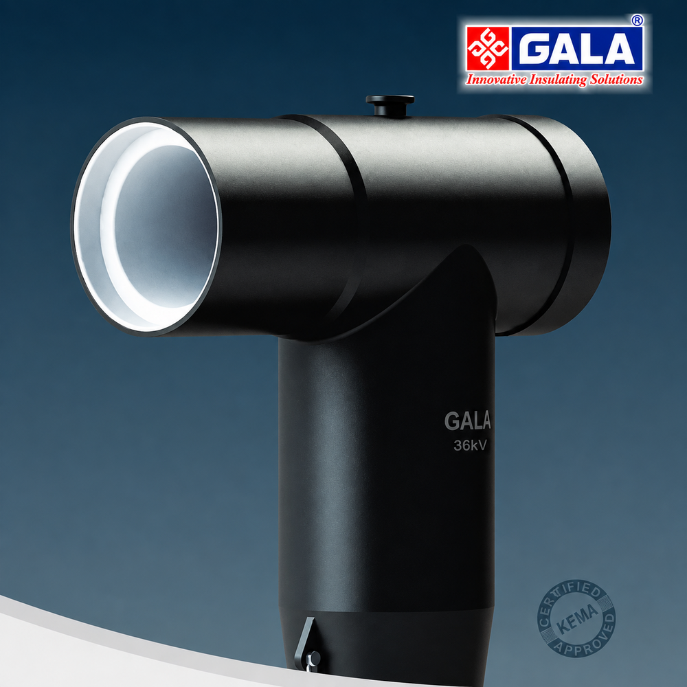 Gala Touch Cable Indoor Termination Kits