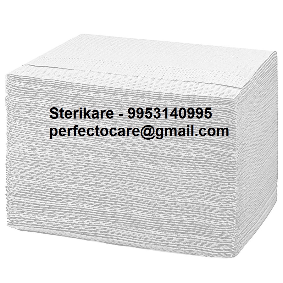 Dentle Napkin