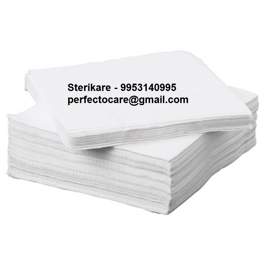 Dentle Napkin