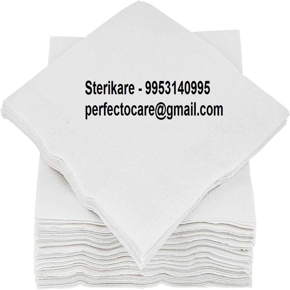 Dentle Napkin