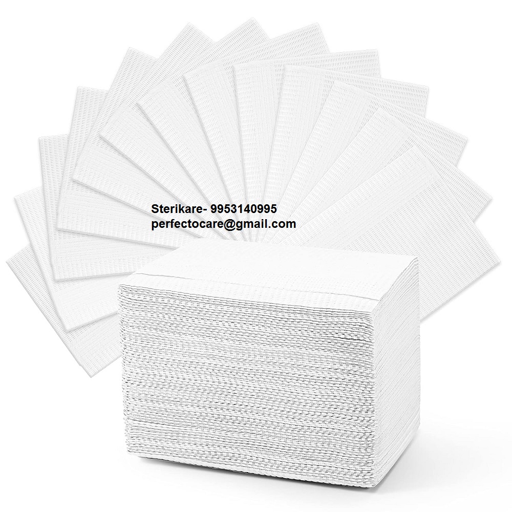 Dentle Napkin