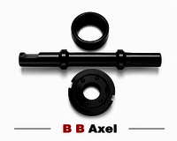 B.B AXLE SET
