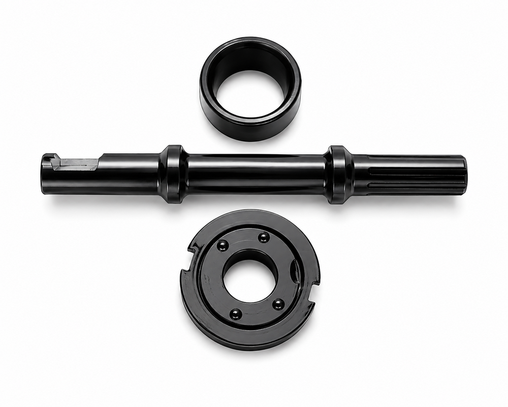 B.B AXLE SET