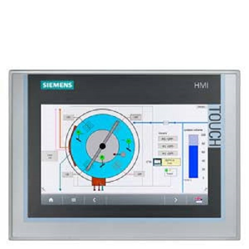SIPLUS HMI TP1200 Comfort Panel | 12