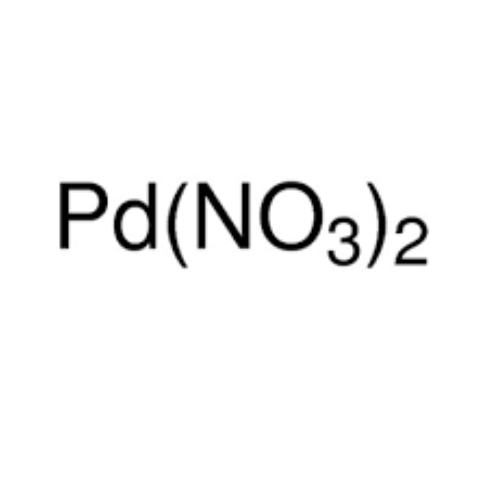Palladium Nitrate