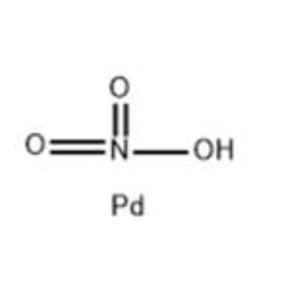 Palladium Nitrate