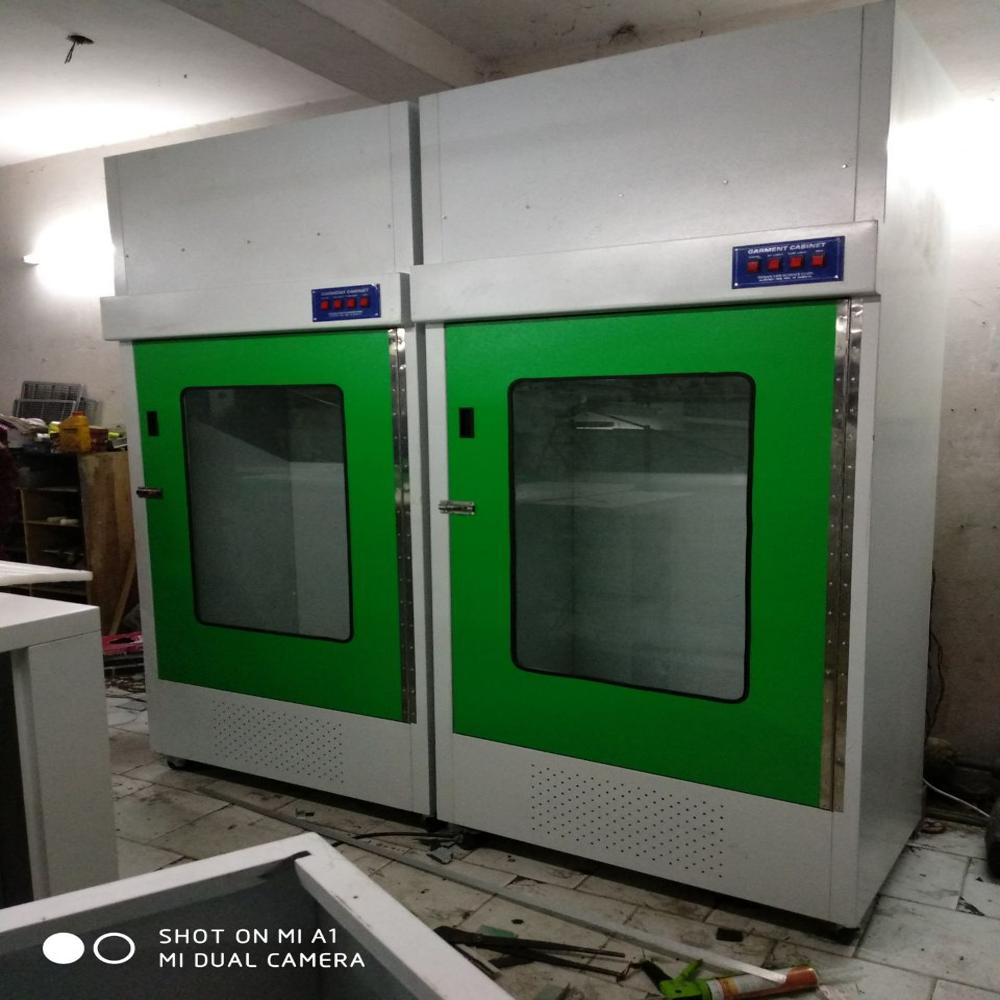 Industrial Drying Vacuum Oven