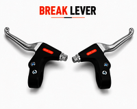 Bicycle Brake Lever