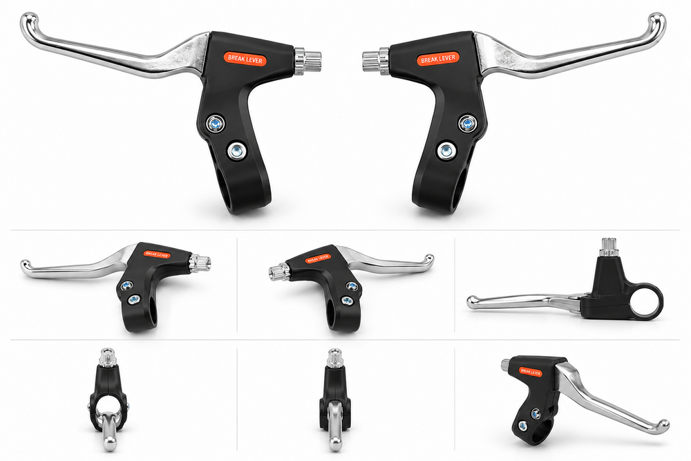 Bicycle Brake Lever