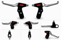 Bicycle Brake Lever