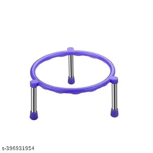 Plastic Matka Gagri Stand