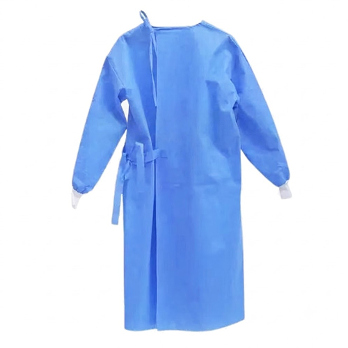 Disposable Sterile Apron - Age Group: N/a