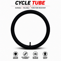 Bicycle Tire Tubes