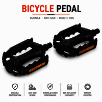 Bicycle Pedal Set