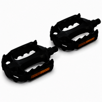 Bicycle Pedal Set