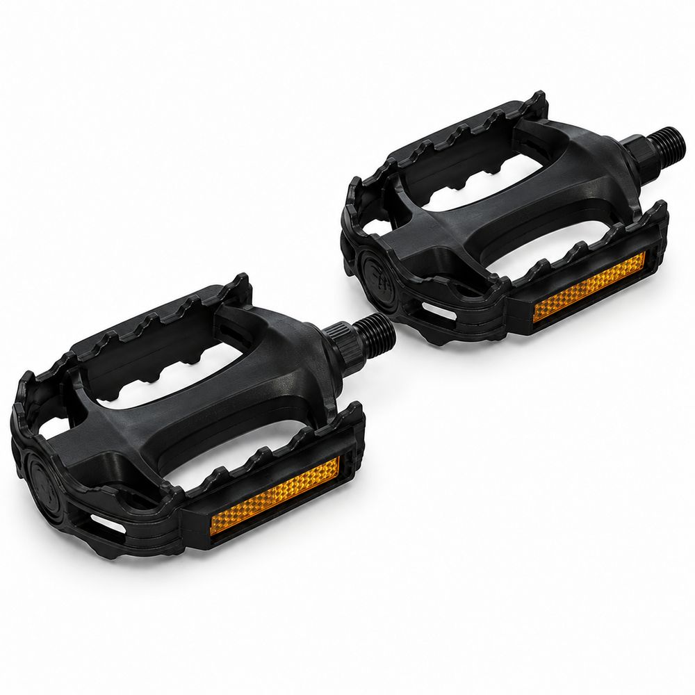 Bicycle Pedal Set