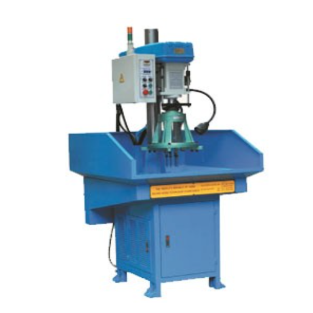 HYDRAULIC DRILLING MACHINE