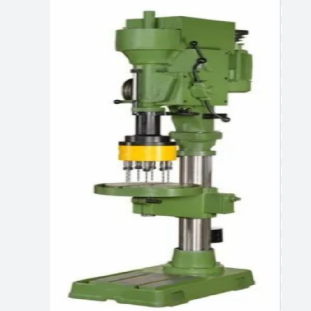 MULTI HEAD DRILLING MACHINE