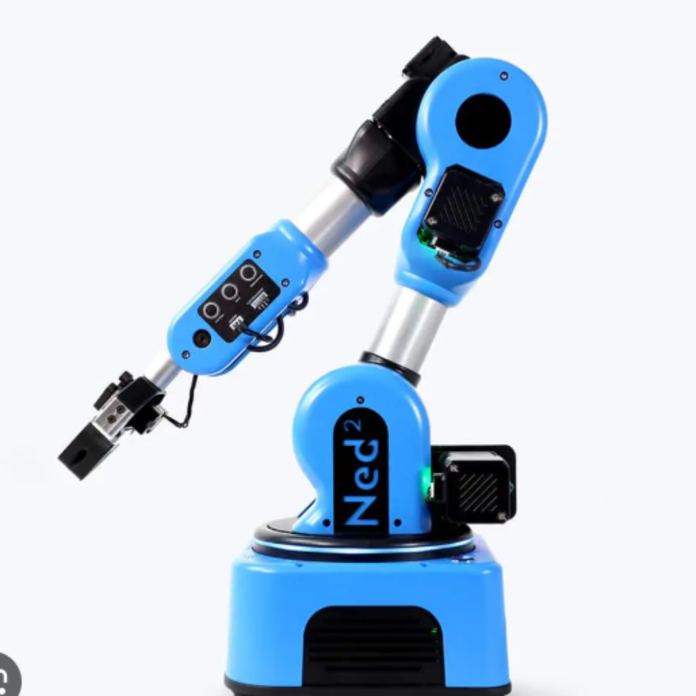 ROBOTIC ARM
