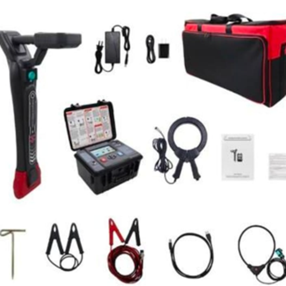 Underground Pipe And Cable Locating Services