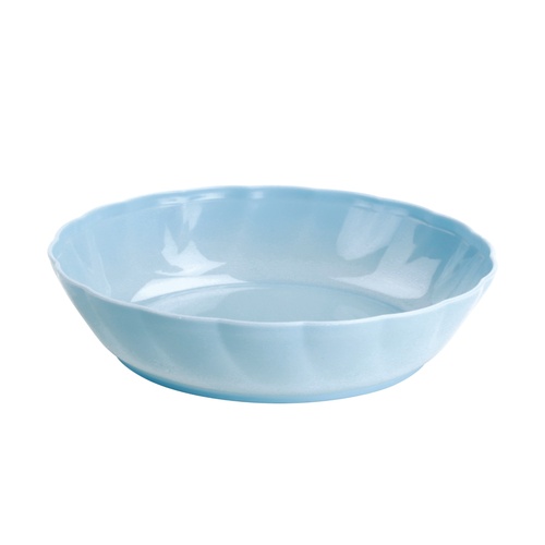Plastic Plate 6.5