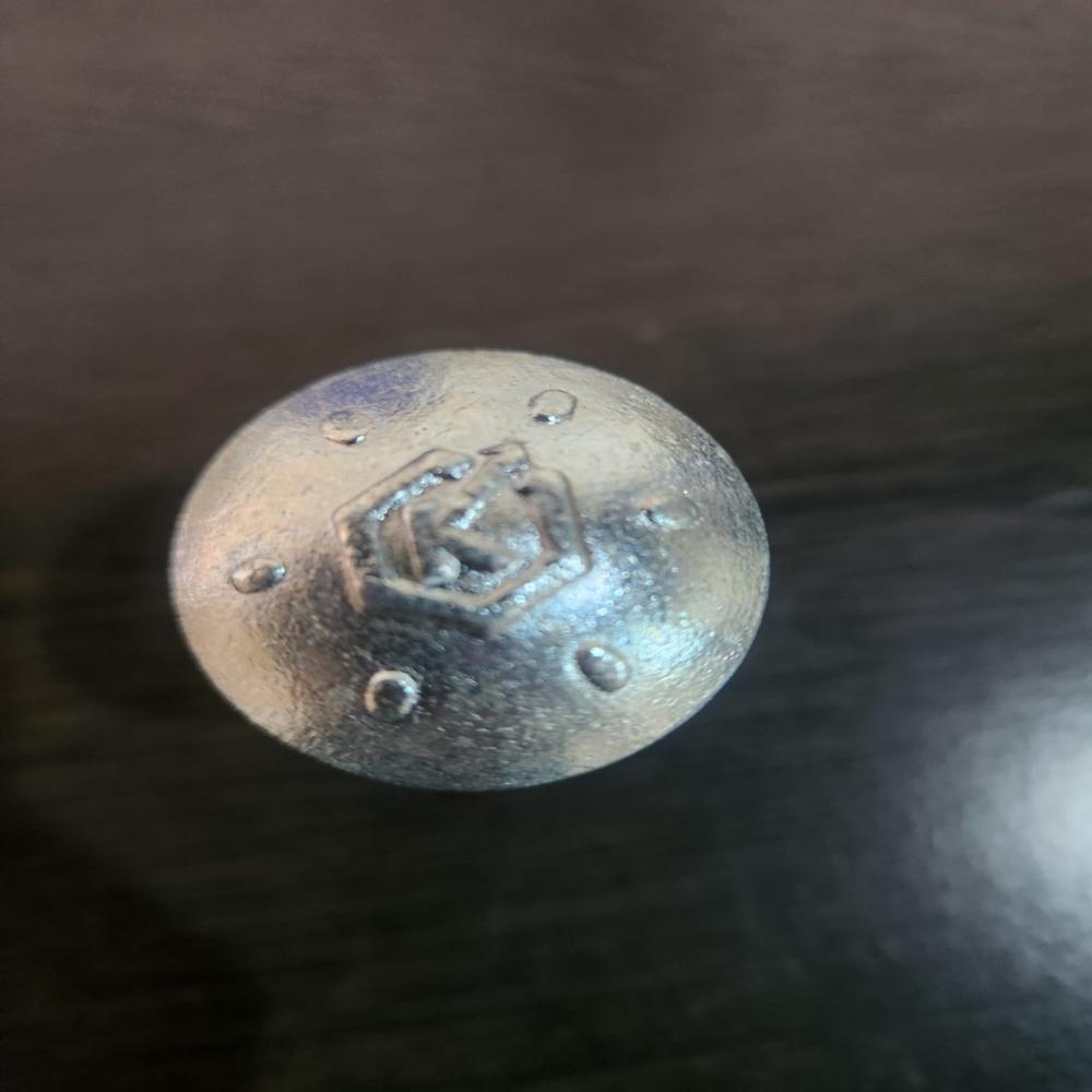 PLOW BOLT