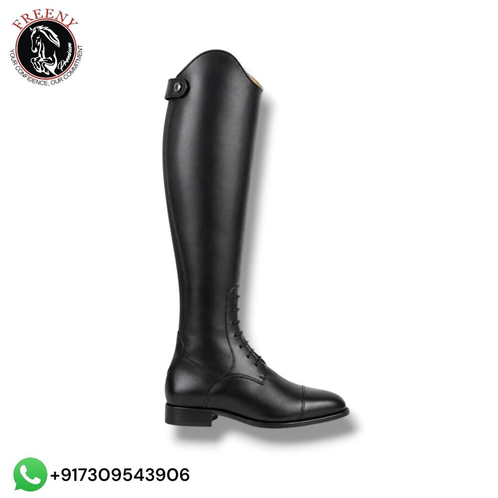 Tall Riding Boots