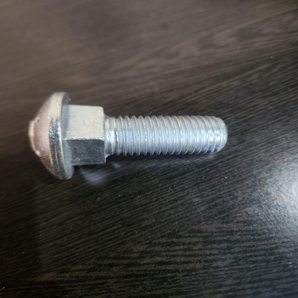 PLOW BOLT