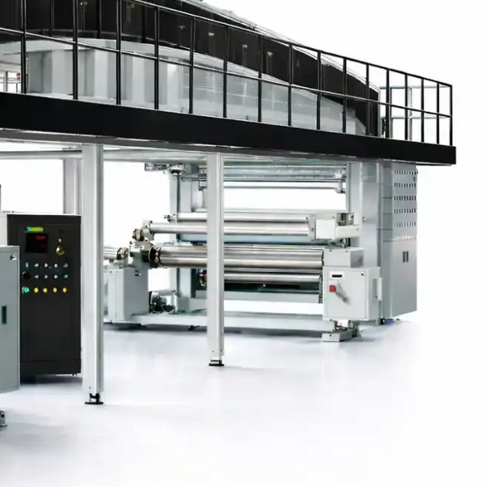 Gravure Paper Coating Machine
