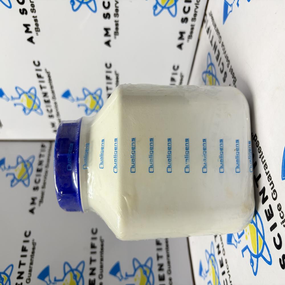 Ammonium Ferric Citrate 500g Qualigens