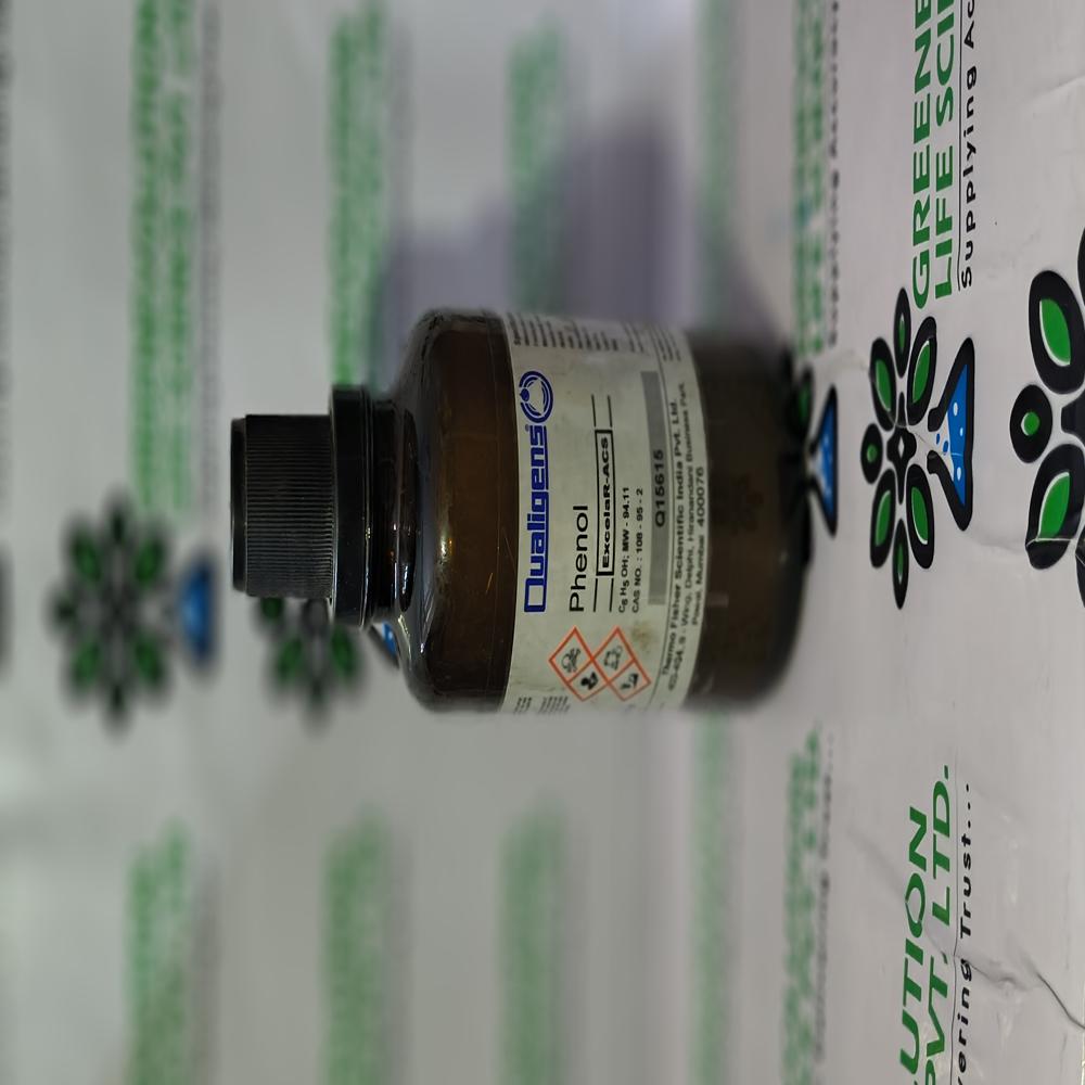 Phenol ER ACS