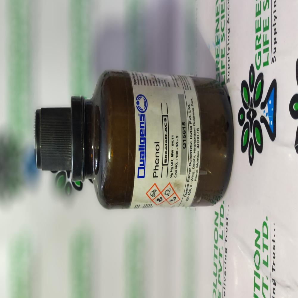 Phenol ER ACS