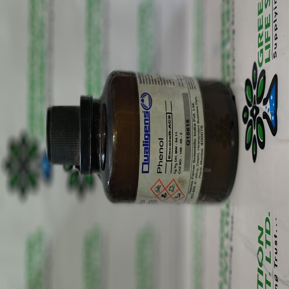Phenol ER ACS