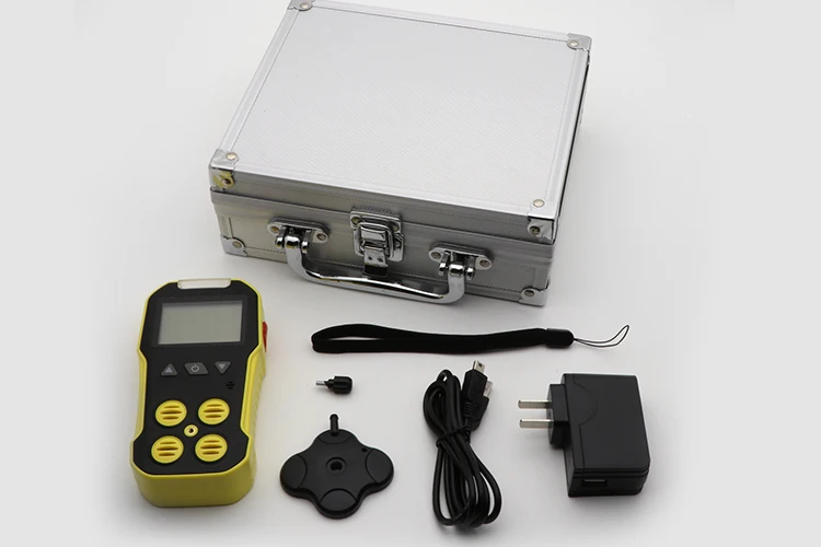 Gas Detector