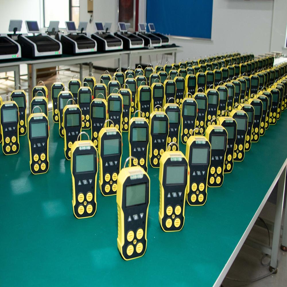Gas Detector
