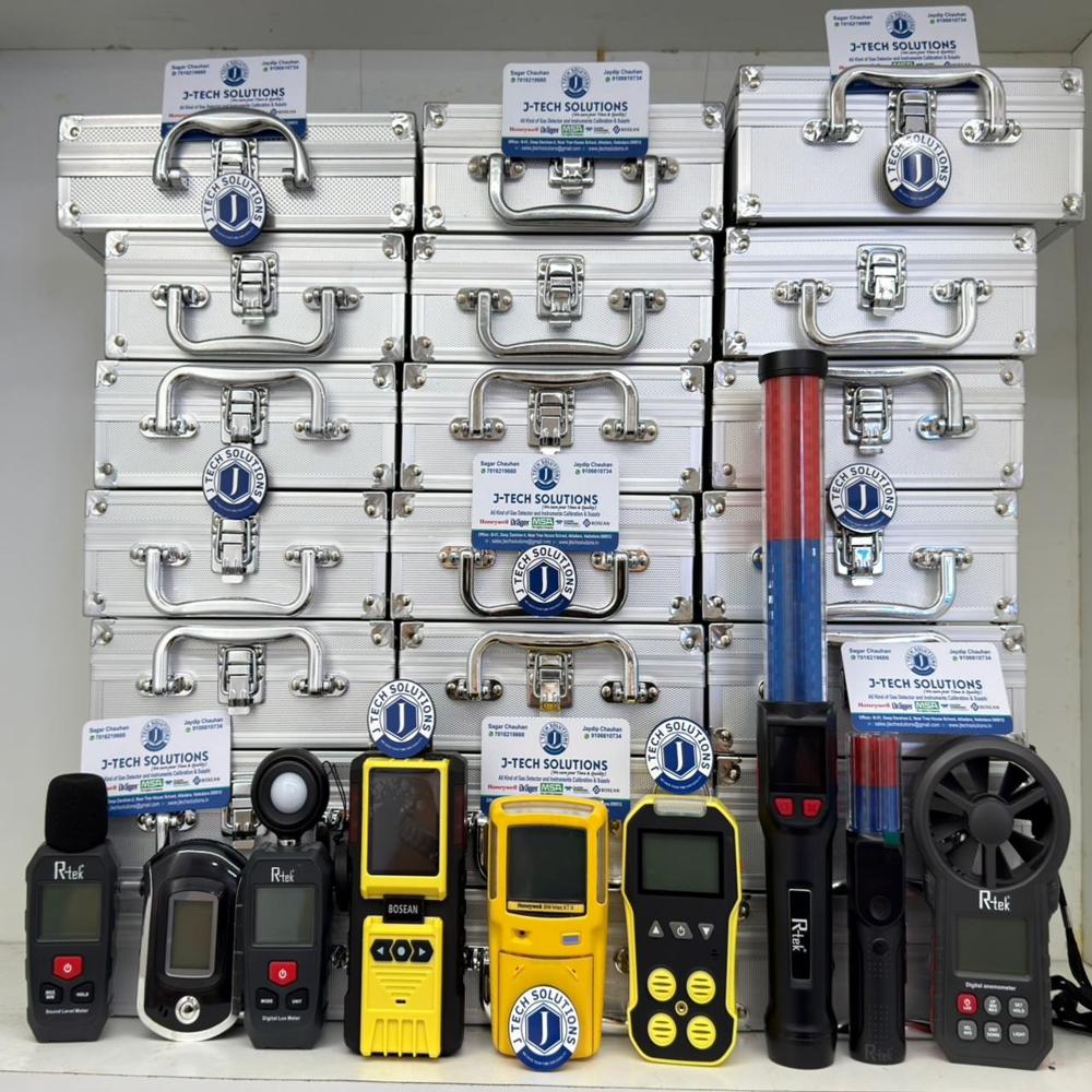 Gas Detector