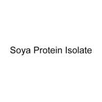 Soya Protein Isolate