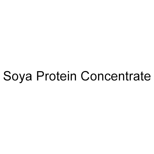 Soya Protein Concentrate