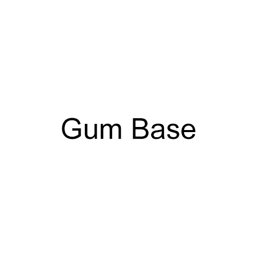 Gum Base