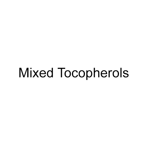 Mixed Tocopherols