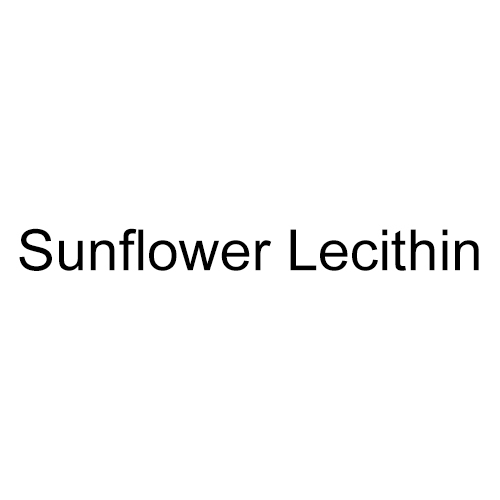 Sunflower Lecithin