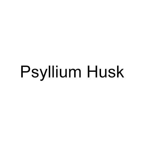 Psyllium Husk