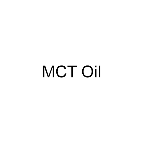 MCT Oil